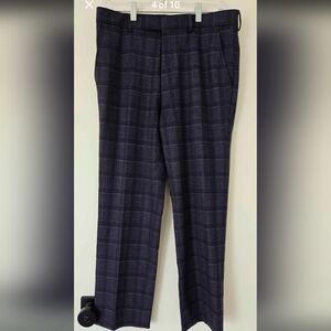 BNWOT Men's Italian Bosco Uomo Pants
